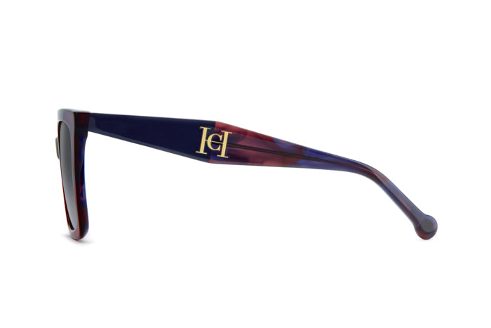 Sunglasses Carolina Herrera HER 0416/S K4G9O 53 21