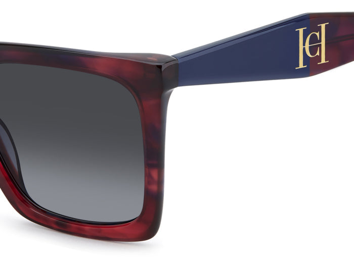 Sunglasses Carolina Herrera HER 0416/S K4G9O 53 21