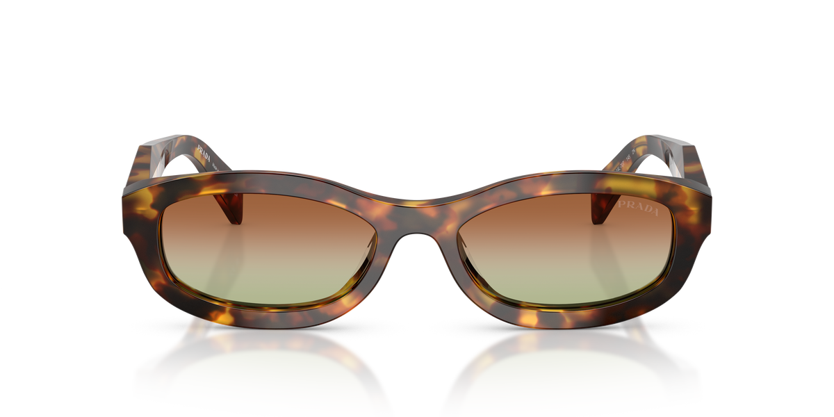Sunglasses Prada PRD24S 14L70T 54 18