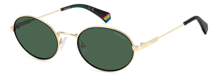 Gafas de Sol Polaroid PLD 6228/S/X 2M2UC 53 21