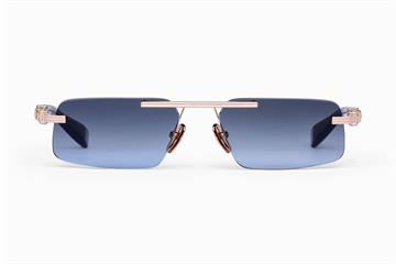 Sunglasses Balmain Pierre - Ii BPS187 B 58 18