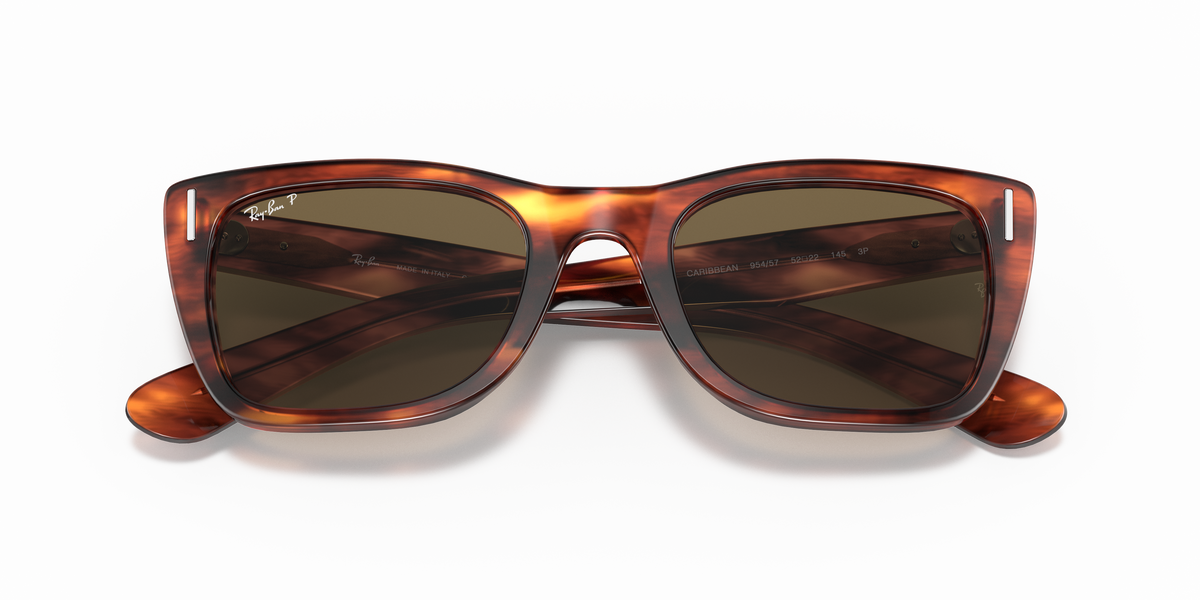 Sunglasses Ray-Ban Caribbean RB2248 954/57 52 22