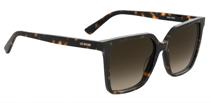 Gafas de Sol Moschino Love MOL109/S 086HA 55 15