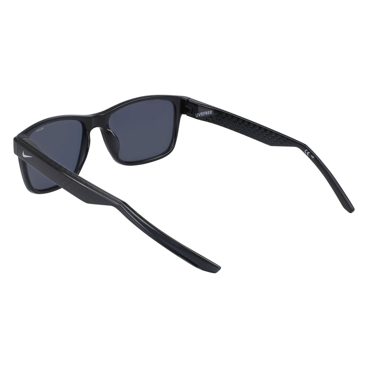 Sunglasses Nike NIKE LIVEFREE CLASSIC EV24011 060 53 17