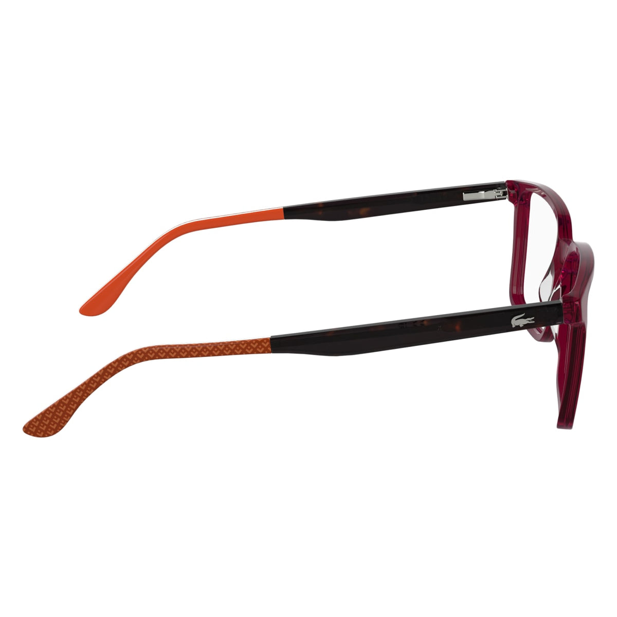 Prescription Glasses Lacoste L2992 601 53 / 56 17