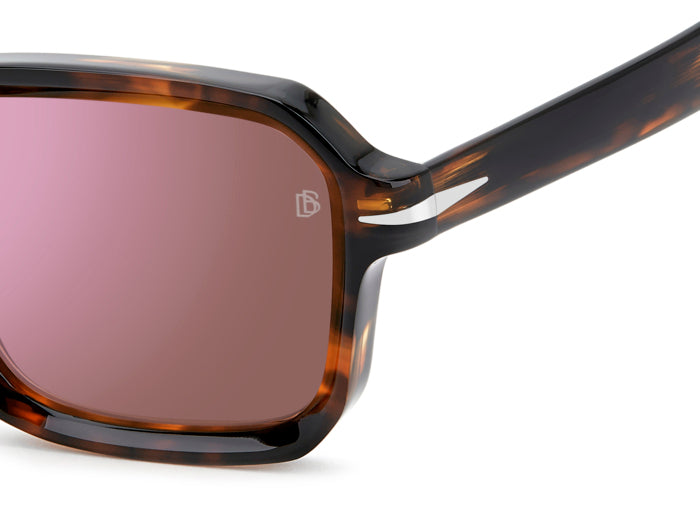 Sunglasses David Beckham DB 7147/S WR913 52 20
