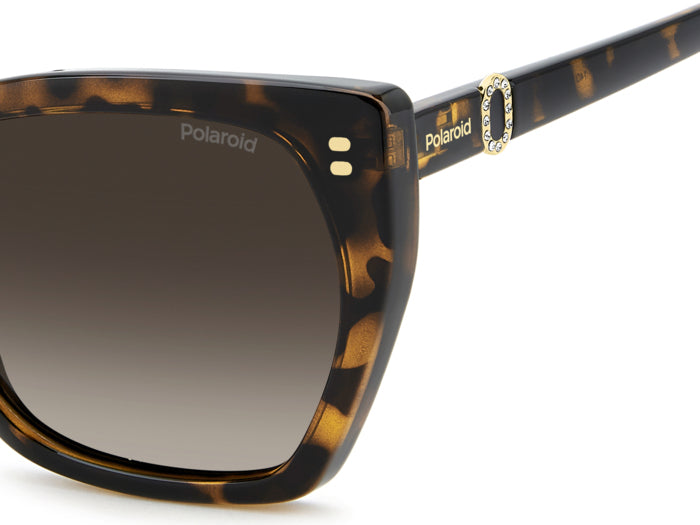 Gafas de Sol Polaroid PLD 4198/S/X 086LA 56 17