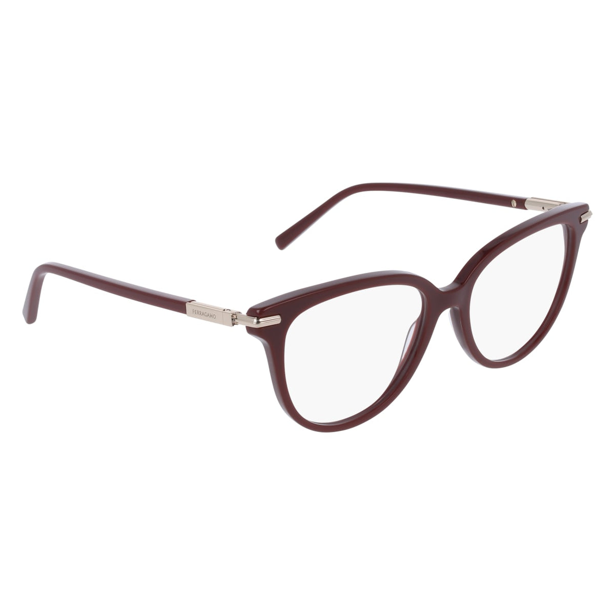 Gafas Graduadas Ferragamo SF3026 606 52 / 55 17