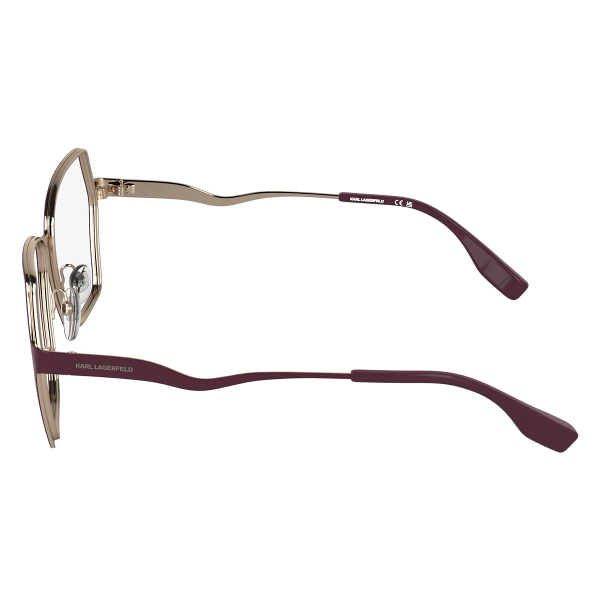 Prescription Glasses Karl Lagerfeld KL368 605 56 15