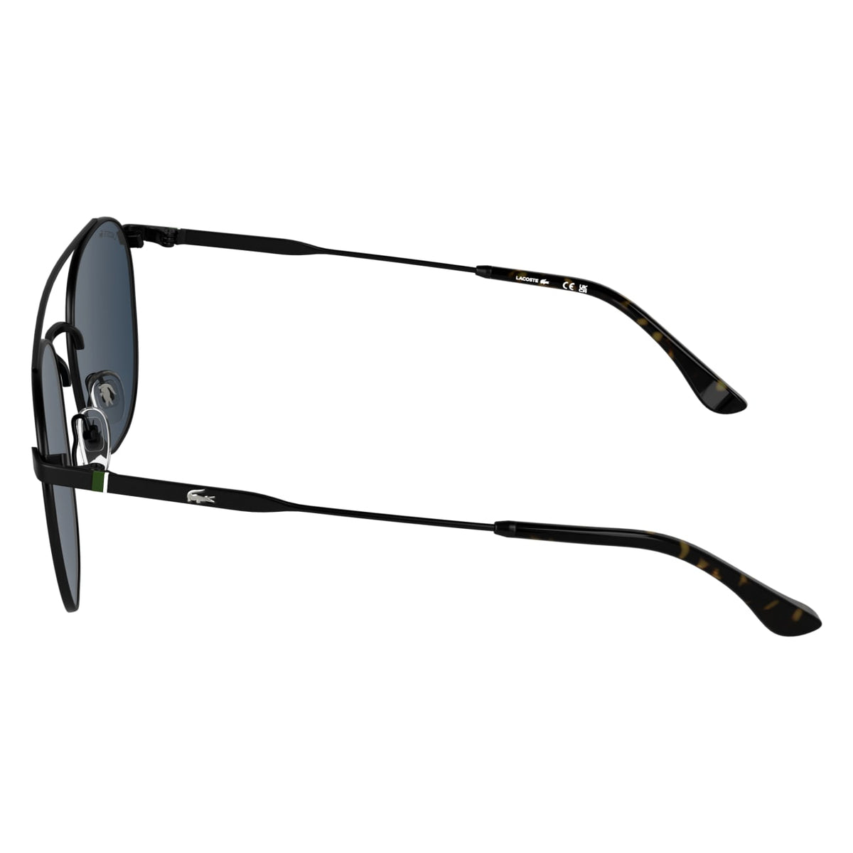 Sunglasses Lacoste L281S 002 55 21