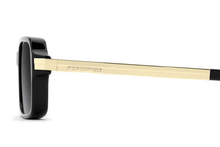 Gafas de Sol Dsquared2 D2 0214/G/S 8079O 54 17