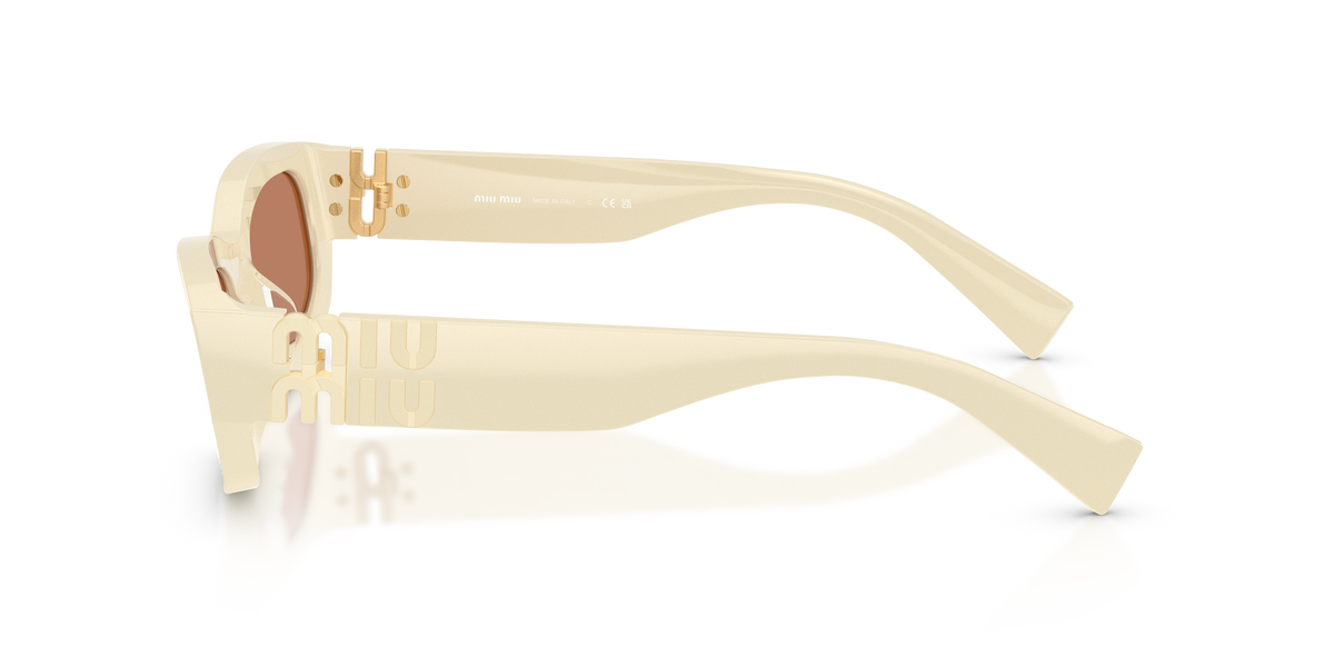 Sunglasses Miu Miu MUB04S 21D90Q 53 22