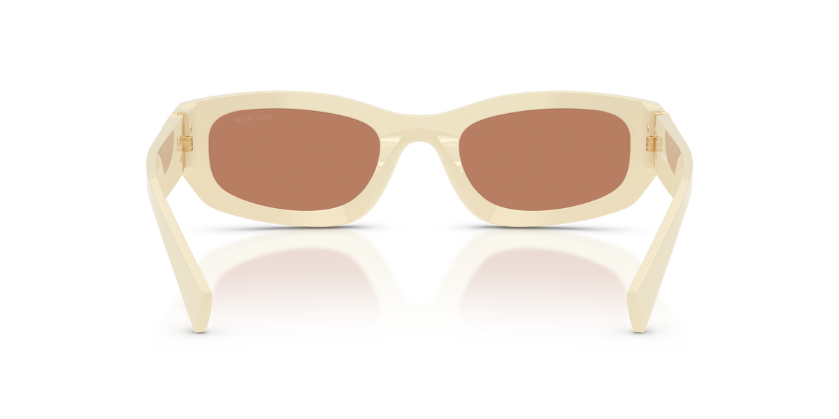 Sunglasses Miu Miu MUB04S 21D90Q 53 22