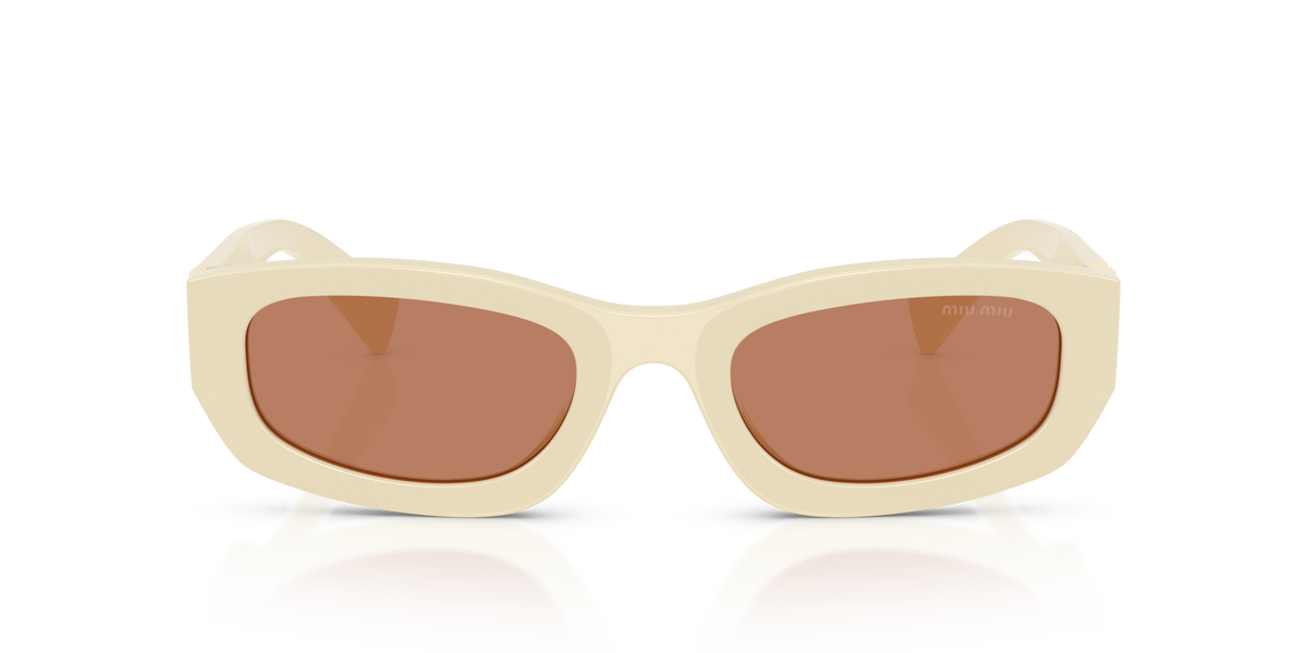 Sunglasses Miu Miu MUB04S 21D90Q 53 22