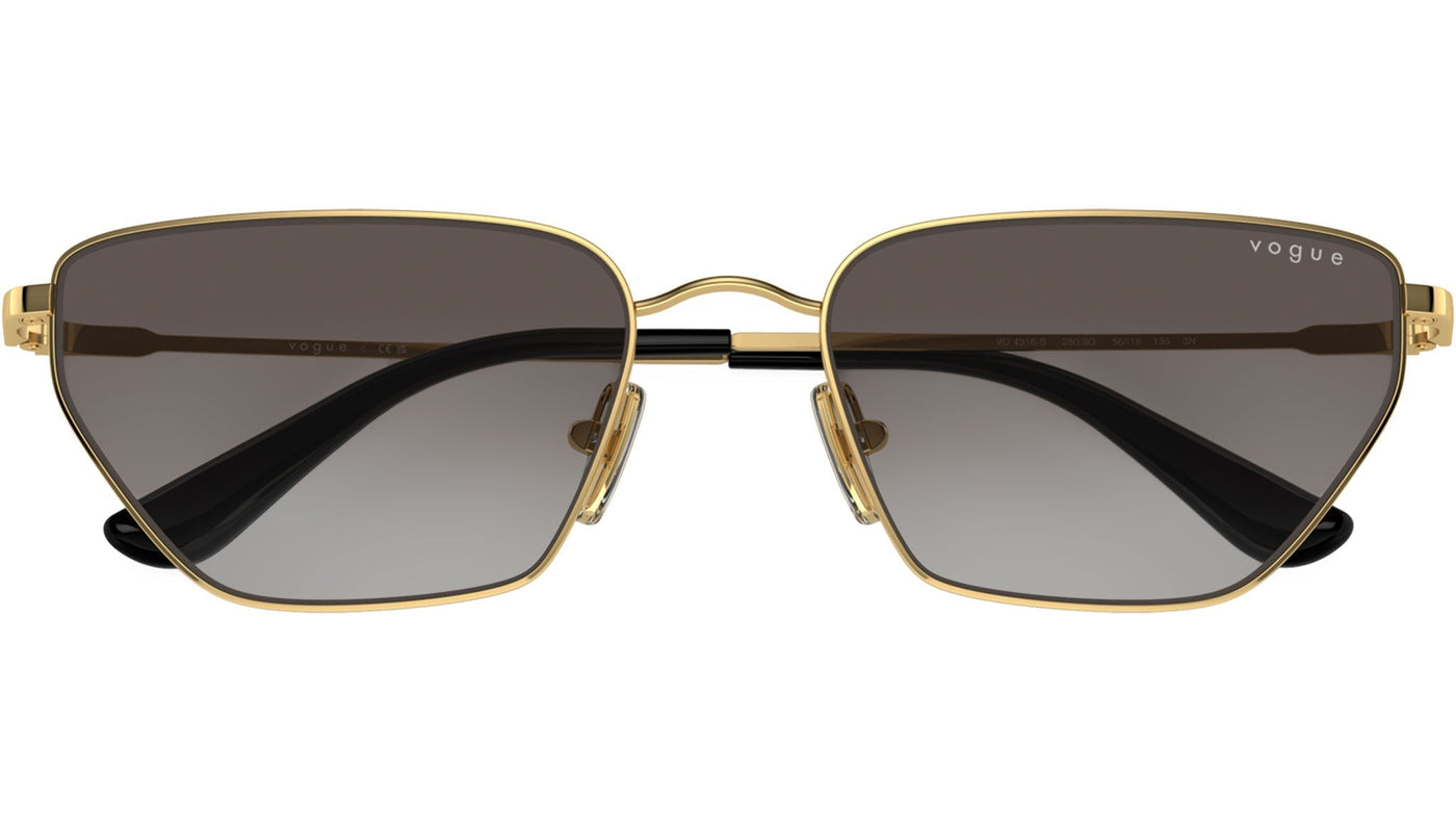 Gafas de Sol Vogue Eyewear VO4316S 280/8G 56 18