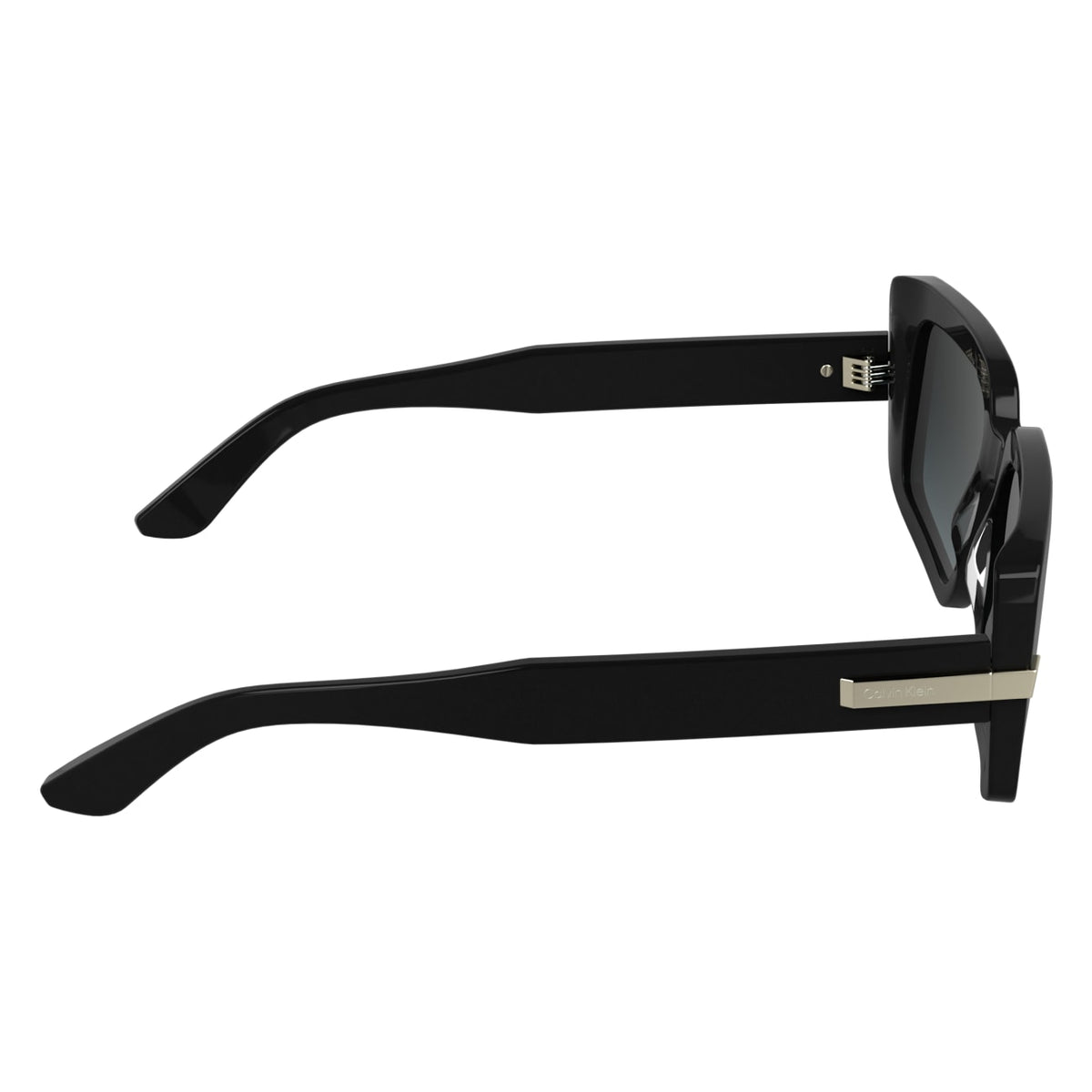 Sunglasses Calvin Klein (Ck) CK25533S 001 53 18