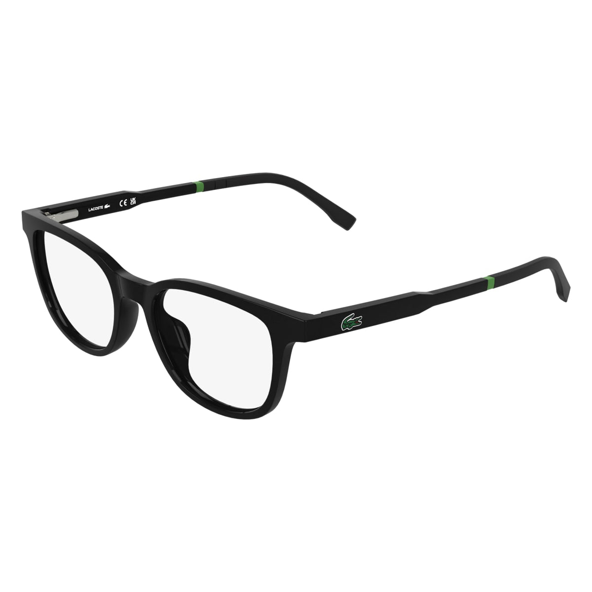 Prescription Glasses Lacoste L3669 001 46 / 49 16 / 17