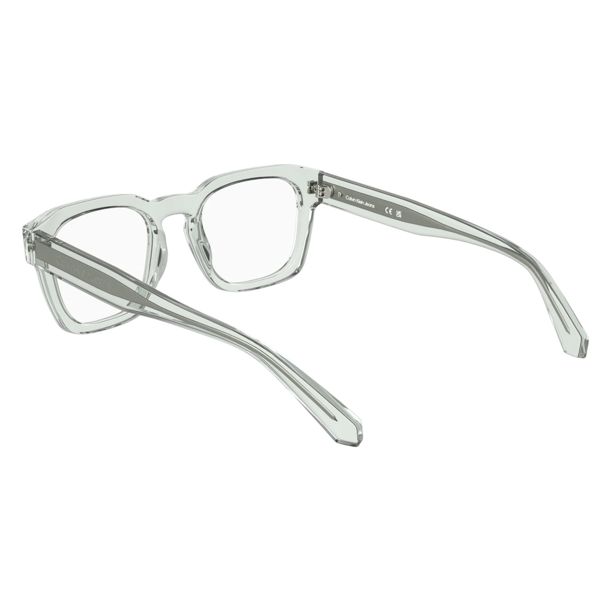 Gafas Graduadas Calvin Klein Jeans CKJ25610 010 51 21