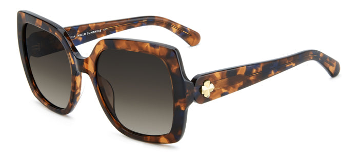 Sunglasses Kate Spade KS AMAYA 2/G/S 086HA 55 20