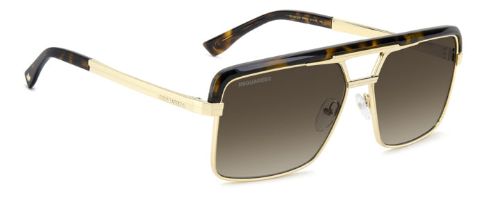 Gafas de Sol Dsquared2 D2 0212/S 2IKHA 61 15