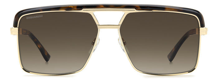 Gafas de Sol Dsquared2 D2 0212/S 2IKHA 61 15