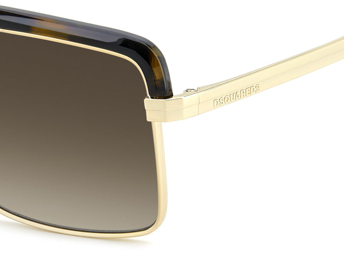 Gafas de Sol Dsquared2 D2 0212/S 2IKHA 61 15