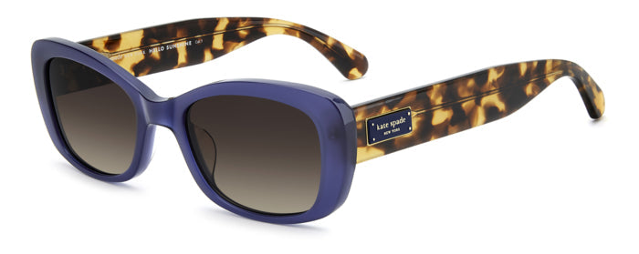Gafas de Sol Kate Spade KS BERYL 2/G/S PJPHA 53 20