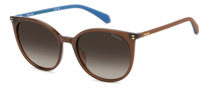 Gafas de Sol Polaroid PLD 4208/S/X 09QLA 55 18