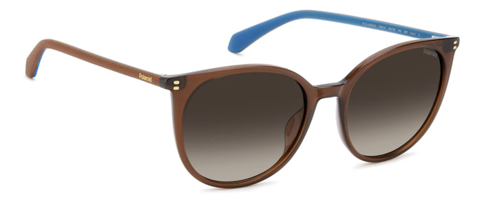 Gafas de Sol Polaroid PLD 4208/S/X 09QLA 55 18