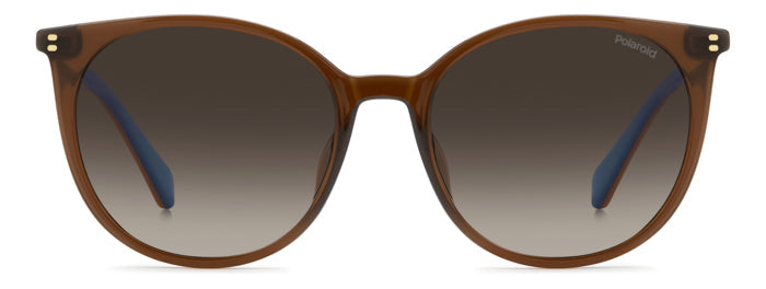 Gafas de Sol Polaroid PLD 4208/S/X 09QLA 55 18
