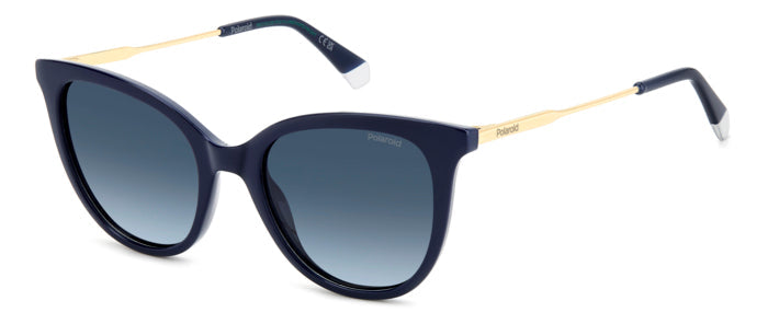 Gafas de Sol Polaroid PLD 4184/S/X PJPZ7 52 19