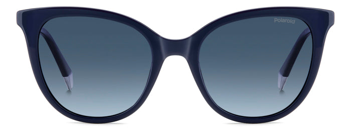 Gafas de Sol Polaroid PLD 4184/S/X PJPZ7 52 19