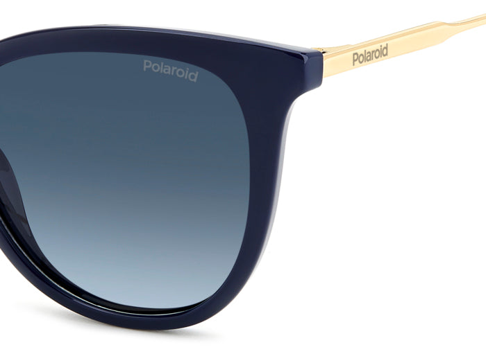 Gafas de Sol Polaroid PLD 4184/S/X PJPZ7 52 19
