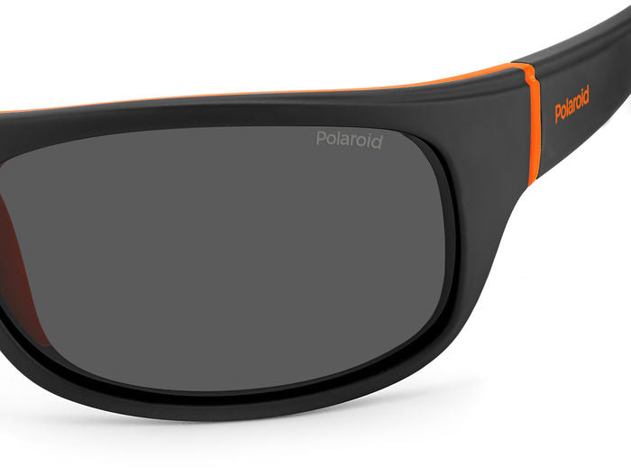 Sunglasses Polaroid PLD 2125/S 8LZM9 66 18