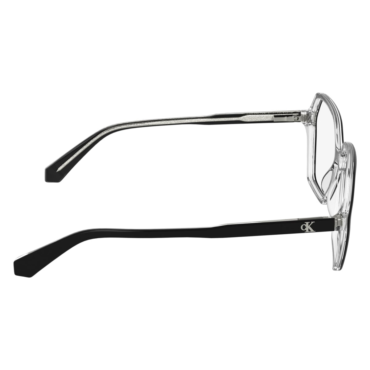 Gafas Graduadas Calvin Klein Jeans CKJ26639 001 55 15