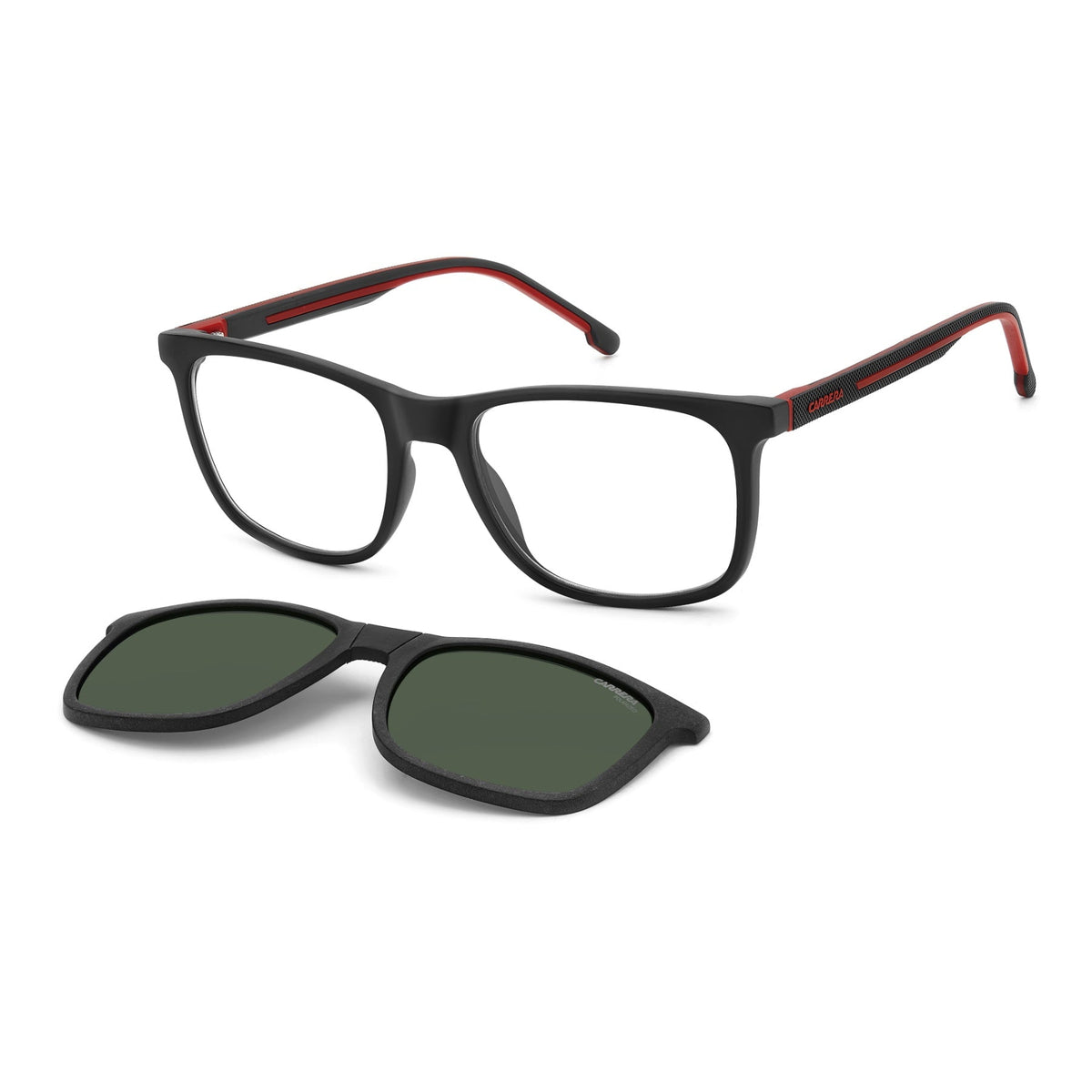 Gafas Graduadas Carrera CA8918C BLX 54 18