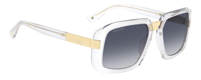 Sunglasses Dsquared2 D2 0178/S 90008 57 19