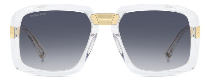 Sunglasses Dsquared2 D2 0178/S 90008 57 19