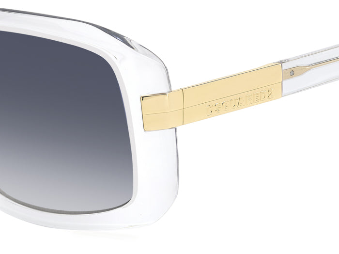 Sunglasses Dsquared2 D2 0178/S 90008 57 19