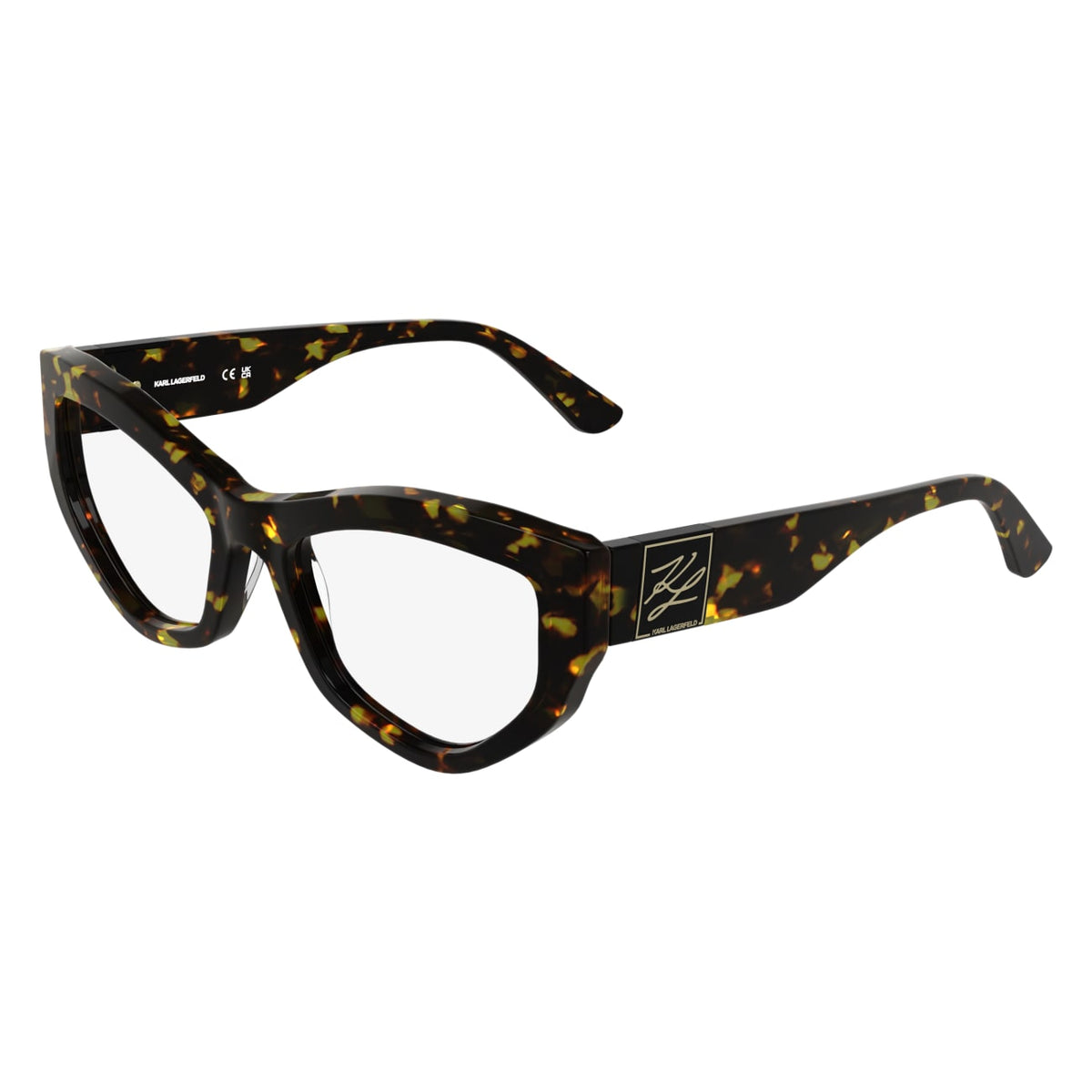 Gafas Graduadas Karl Lagerfeld KL6211 242 55 17