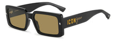 Sunglasses Dsquared2 ICON 0029/S 71C70 55 19