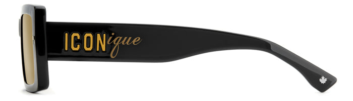 Sunglasses Dsquared2 ICON 0029/S 71C70 55 19