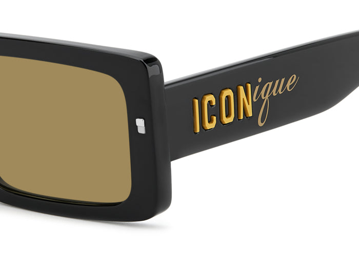 Sunglasses Dsquared2 ICON 0029/S 71C70 55 19