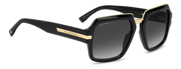 Gafas de Sol Dsquared2 D2 0159/S 8079O 55 21