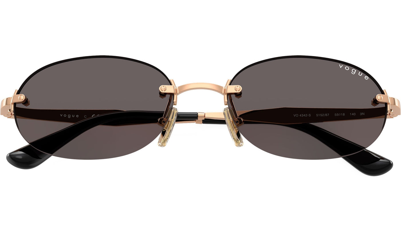 Gafas de Sol Vogue Eyewear VO4342S 515287 55 18