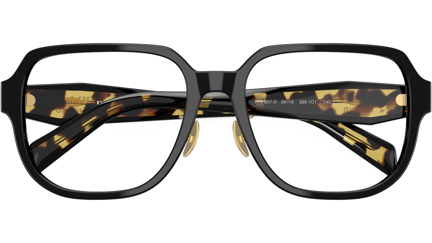 Gafas Graduadas Prada PRB07VD 3891O1 56 18