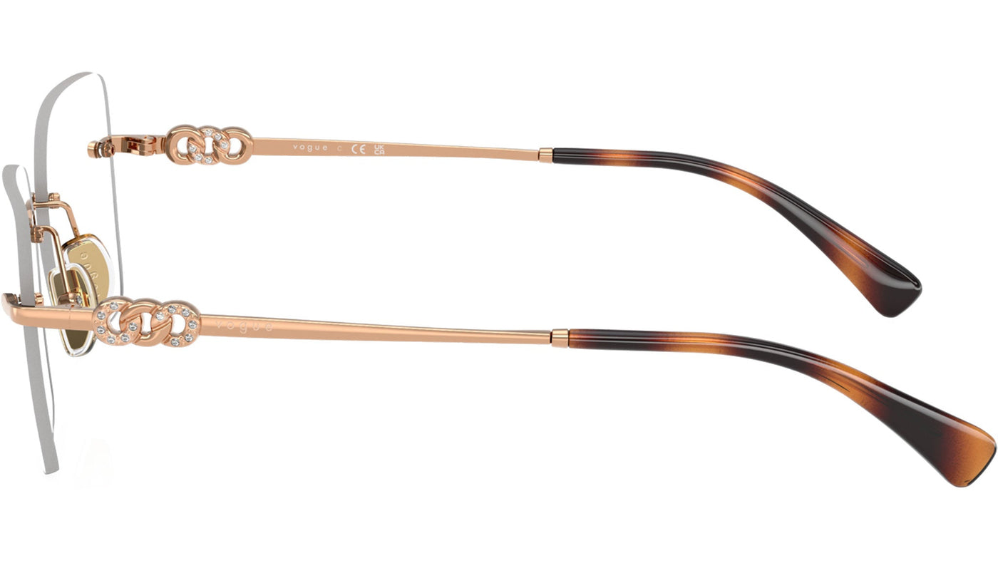 Prescription Glasses Vogue Eyewear VO4320B 5152 53 17