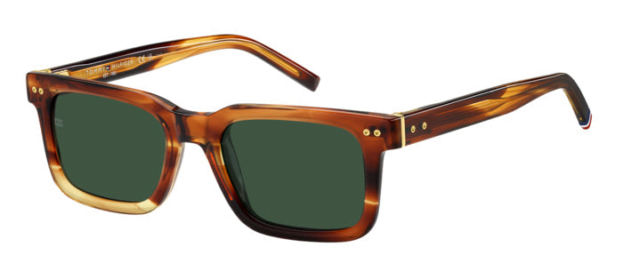 Gafas de Sol Tommy Hilfiger TH 85/S EX4QT 52 20