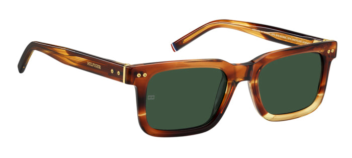 Gafas de Sol Tommy Hilfiger TH 85/S EX4QT 52 20