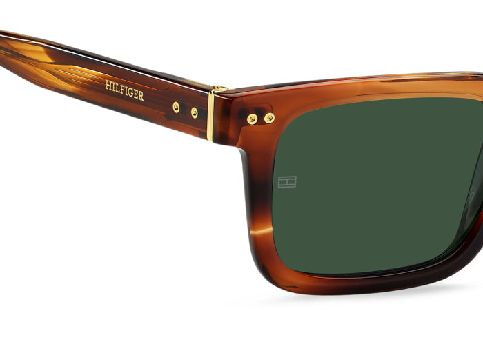 Gafas de Sol Tommy Hilfiger TH 85/S EX4QT 52 20